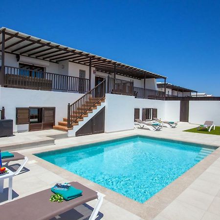 Villa Honey Rose, Güime Exterior foto