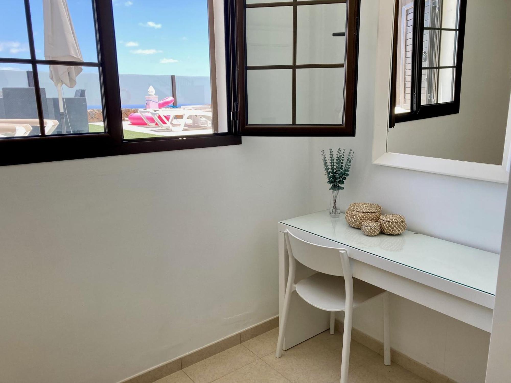 Villa Honey Rose, Güime Exterior foto