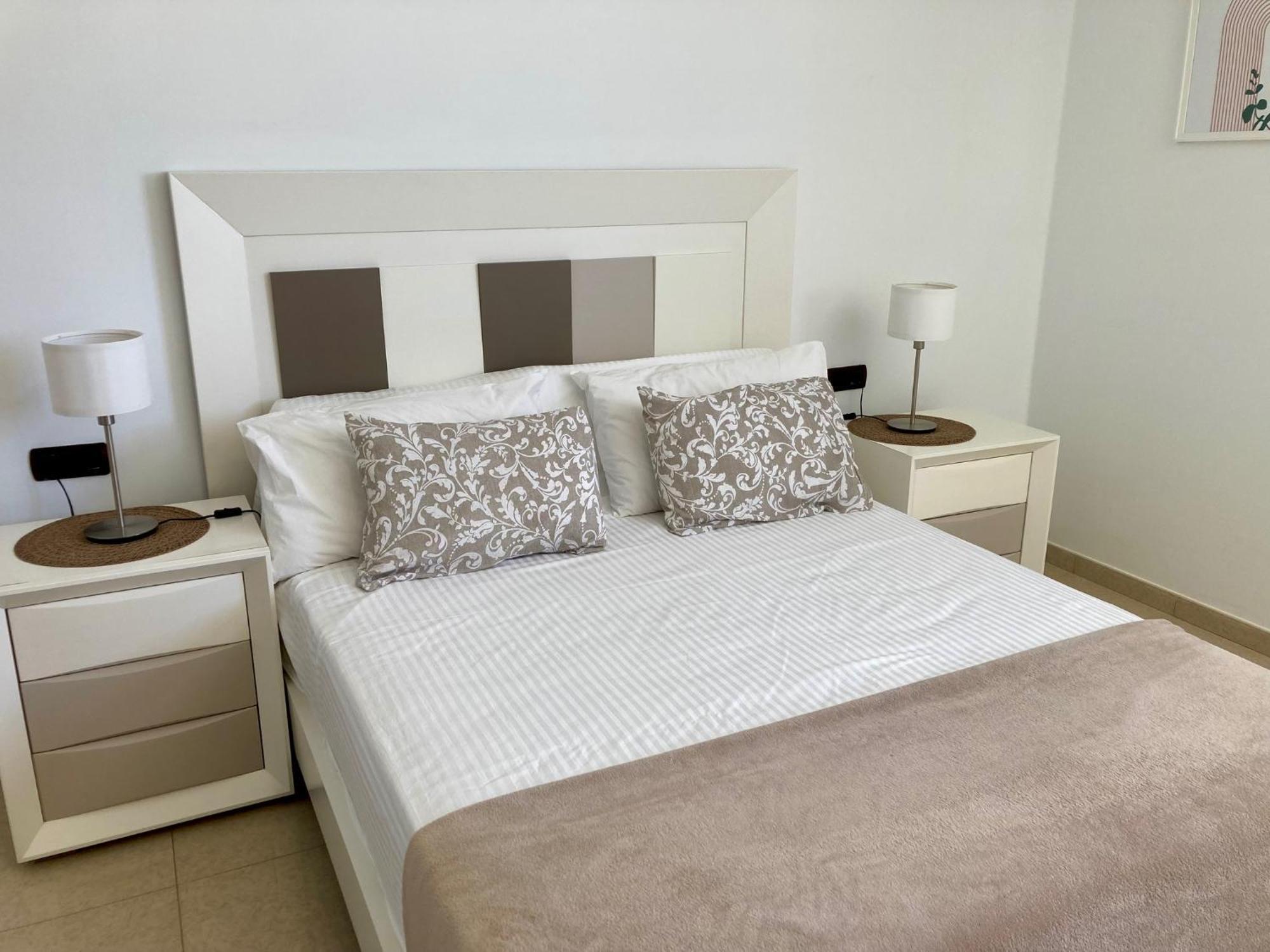 Villa Honey Rose, Güime Exterior foto